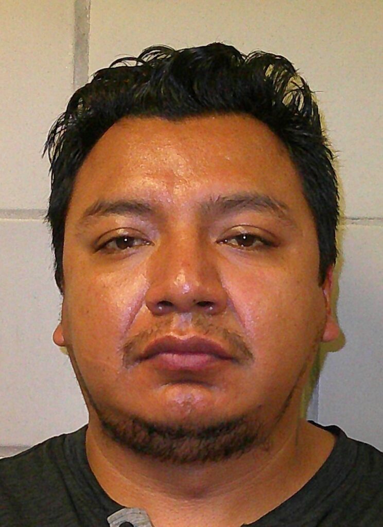 MILA-BAUTISTA, IGNACIO booking photo