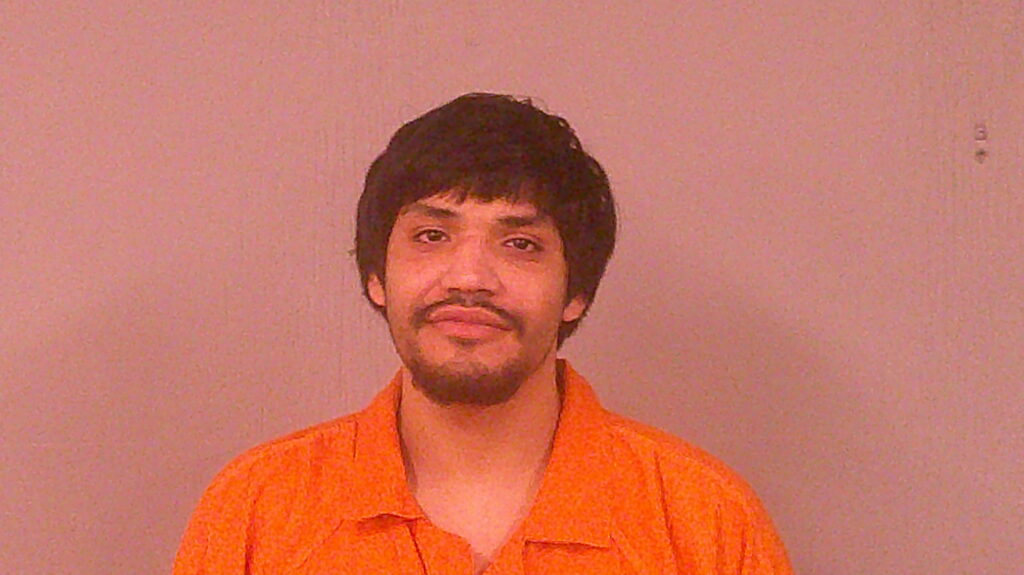 PEREZ, MICHAEL PAUL booking photo
