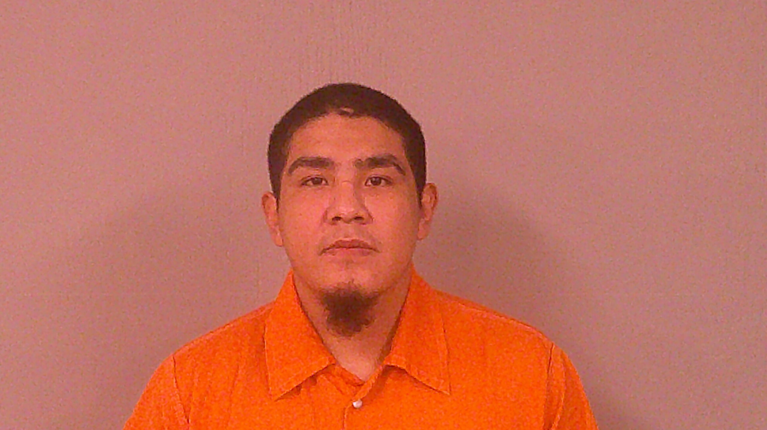 RAMIREZ, ERICK ALEXIS booking photo