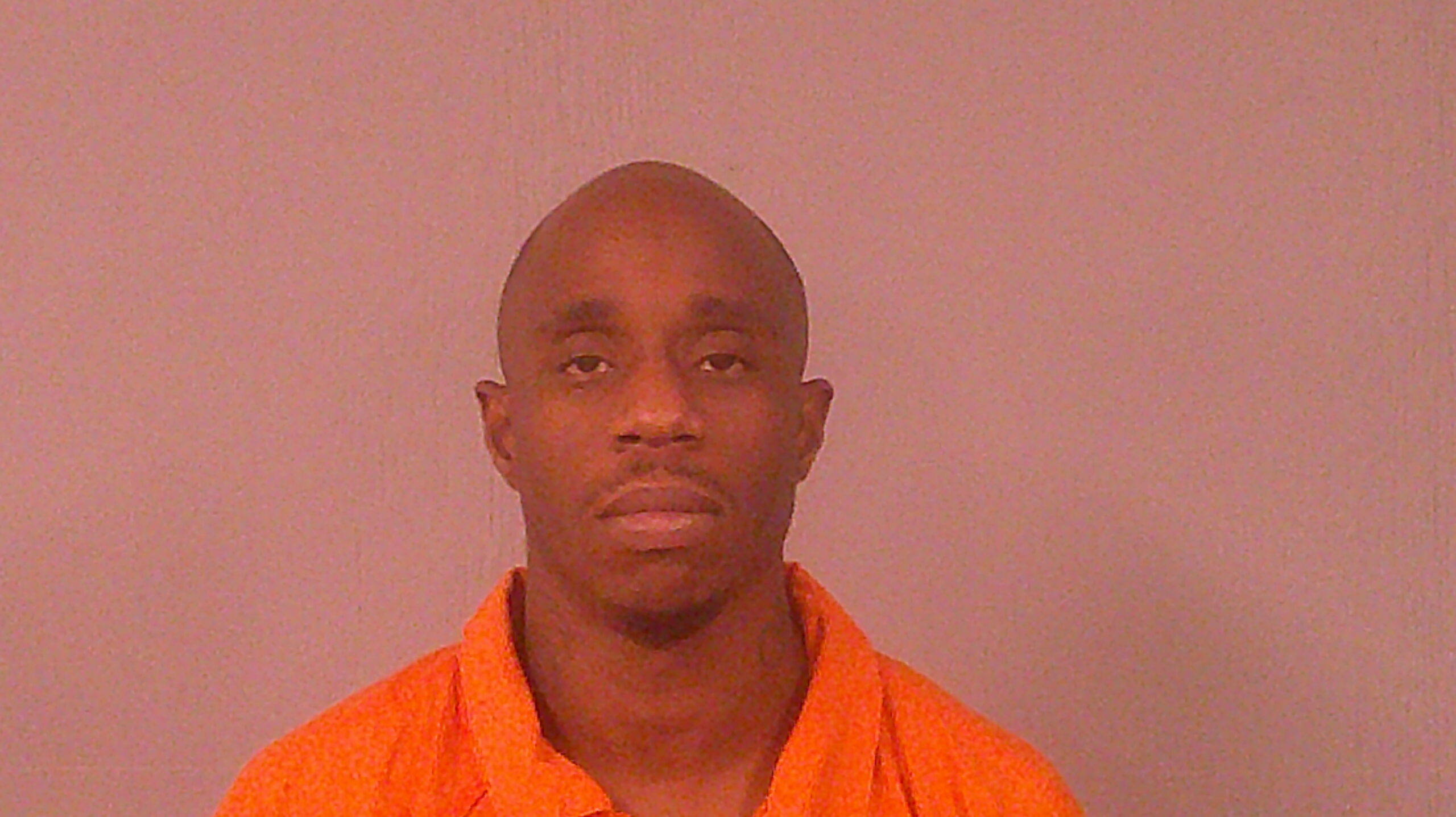 CUMMINGS, JORDON booking photo