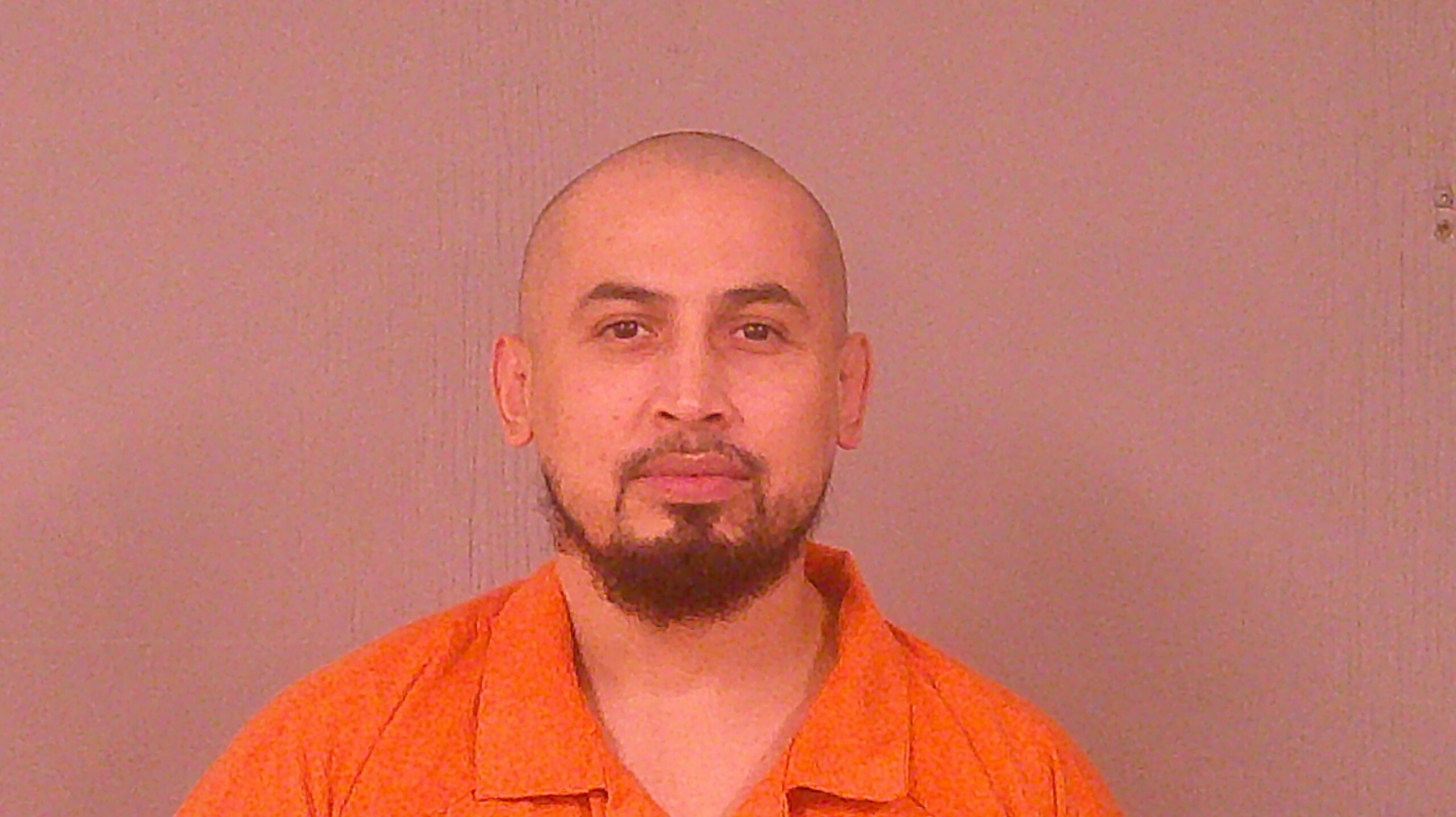 BALDERAS, REYMUNDO FLORES booking photo