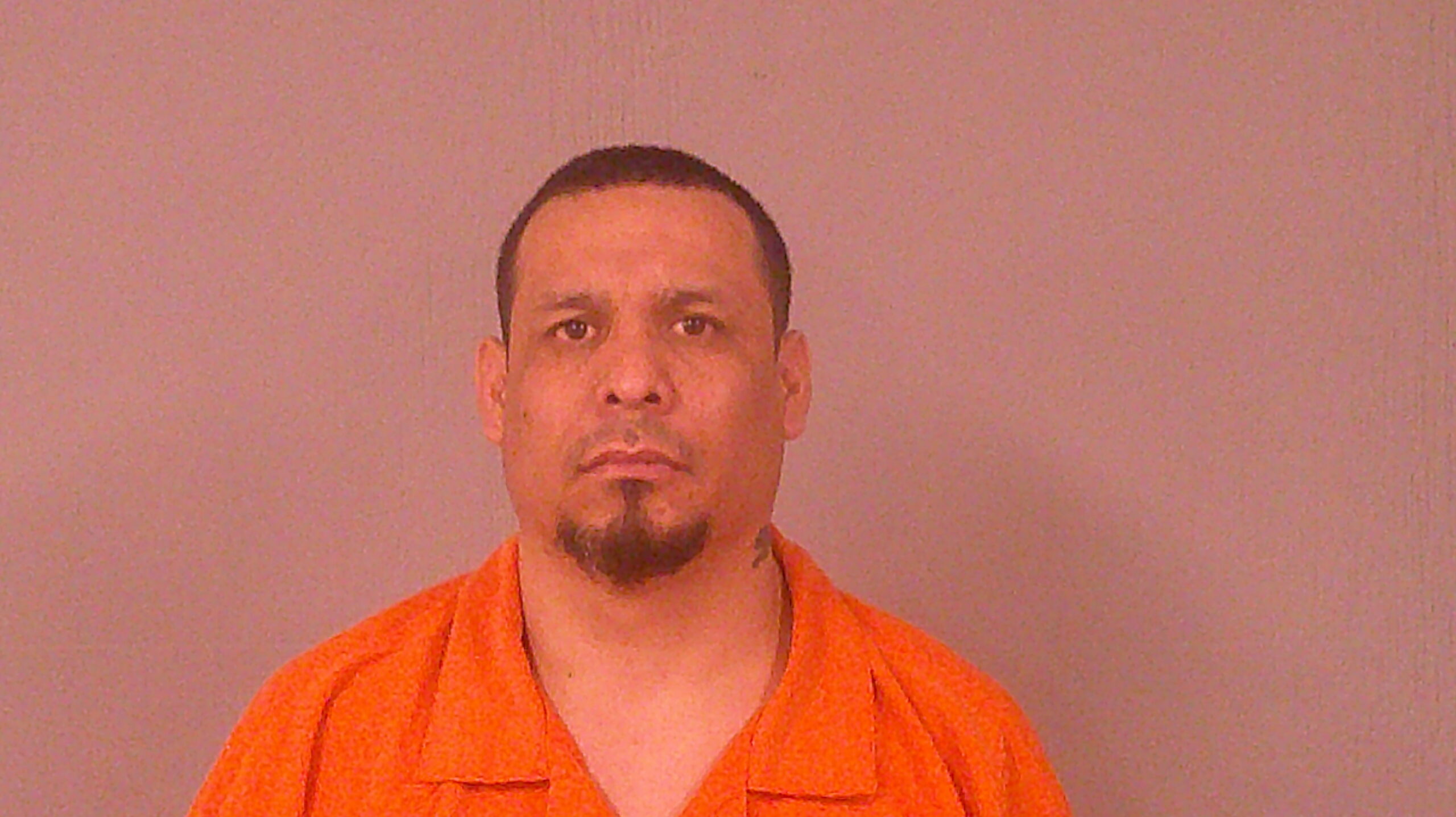 LOMAS-HERNANDEZ, LUIS CARLOS booking photo