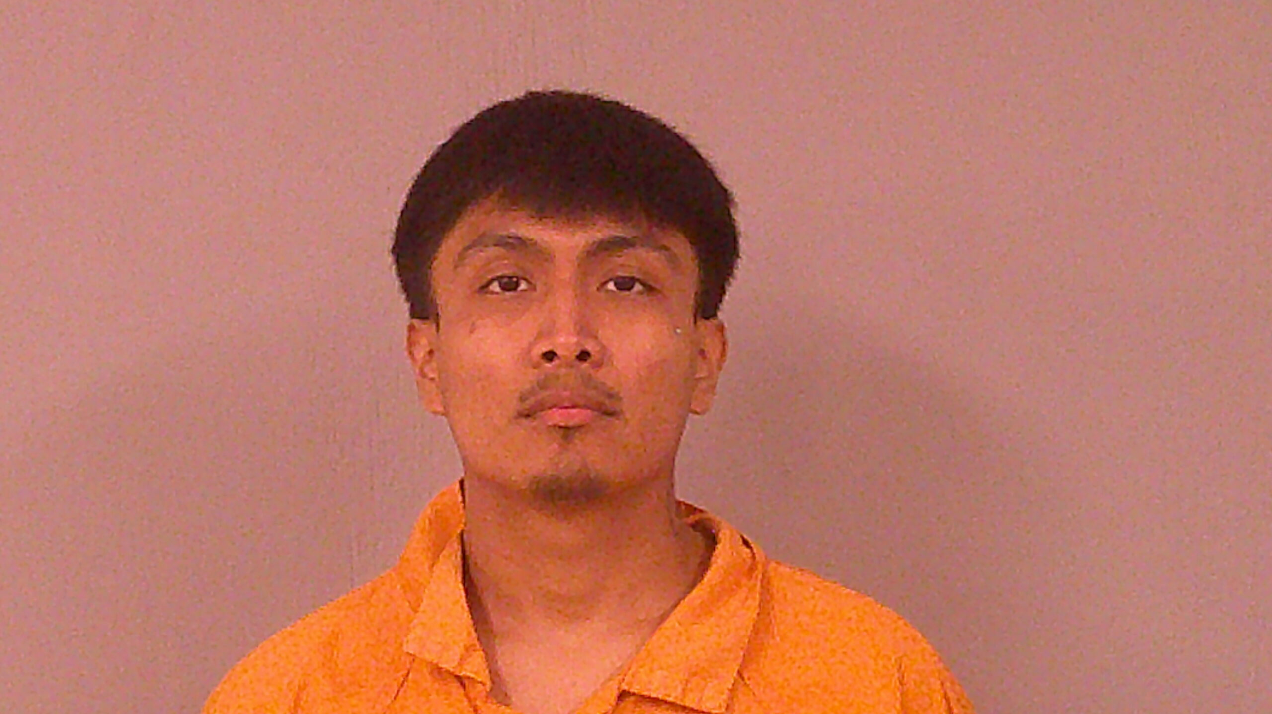 GONZALES, JOSUE booking photo