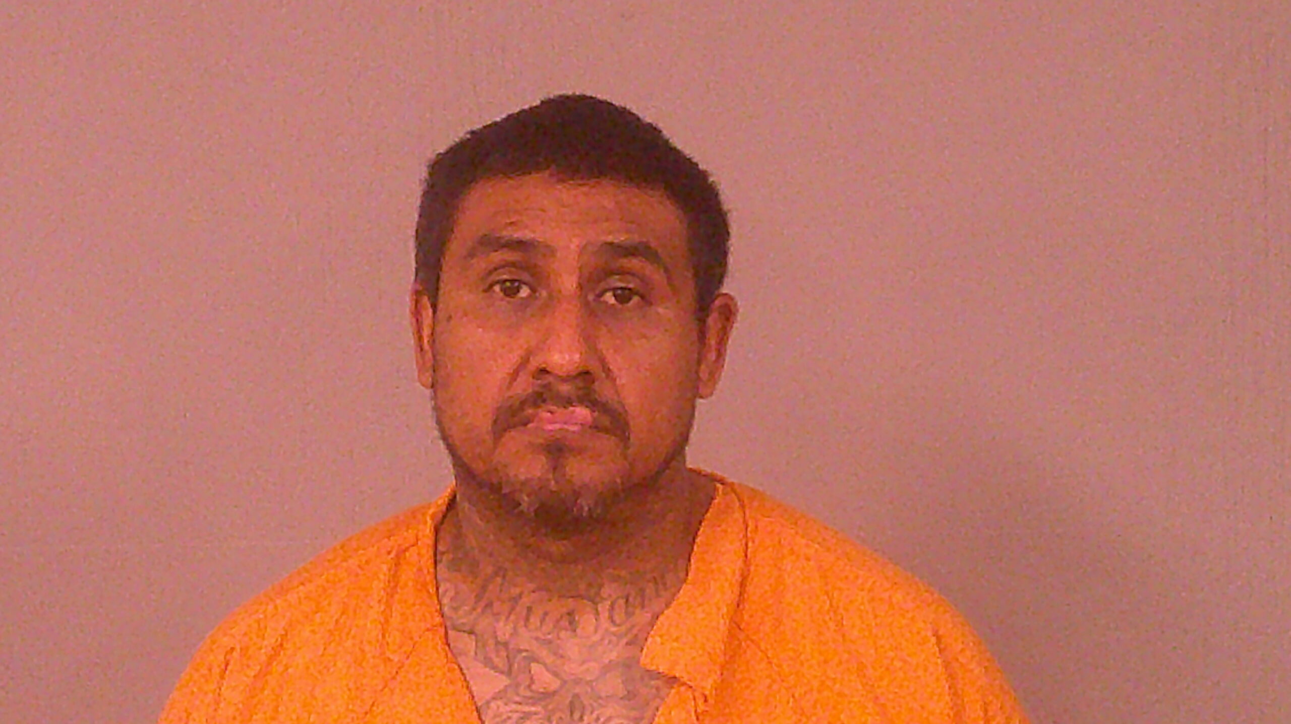 TORRES, CHRISTOPHER booking photo