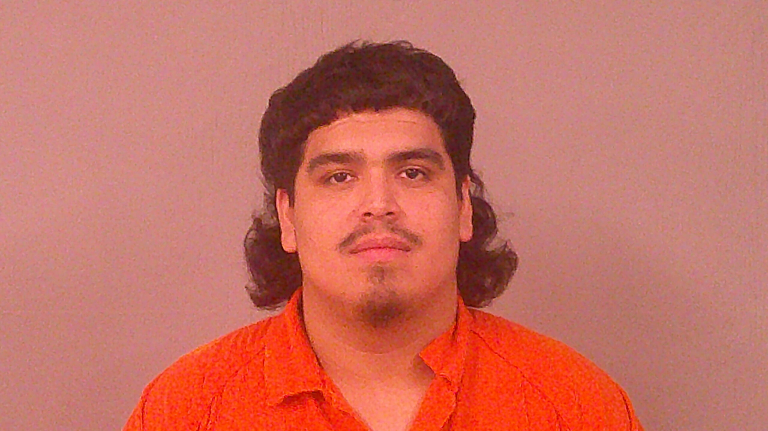 RODRIGUEZ, JUSTIN RAY booking photo