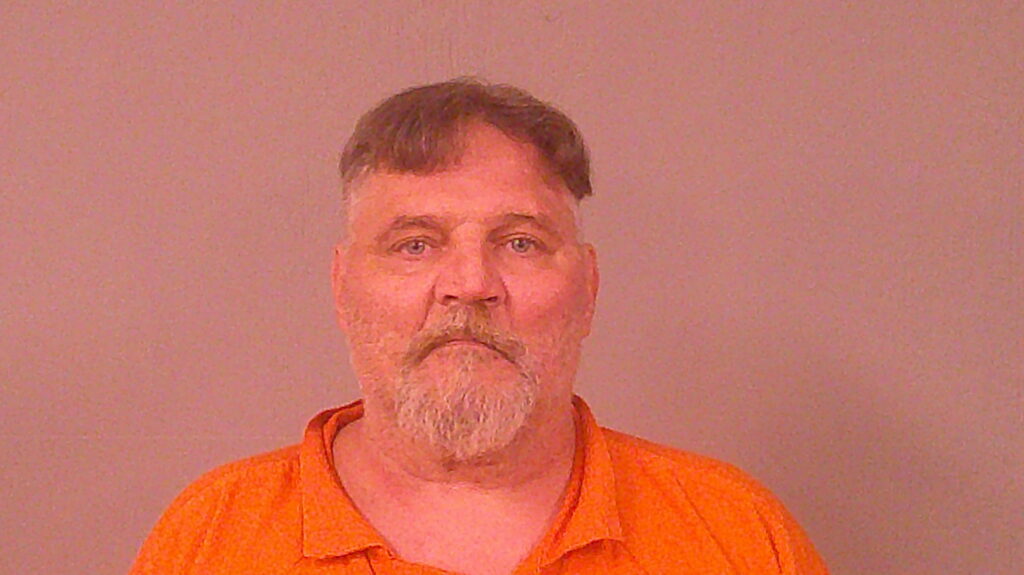 SMERTNECK, JAMES LEE, Jr booking photo