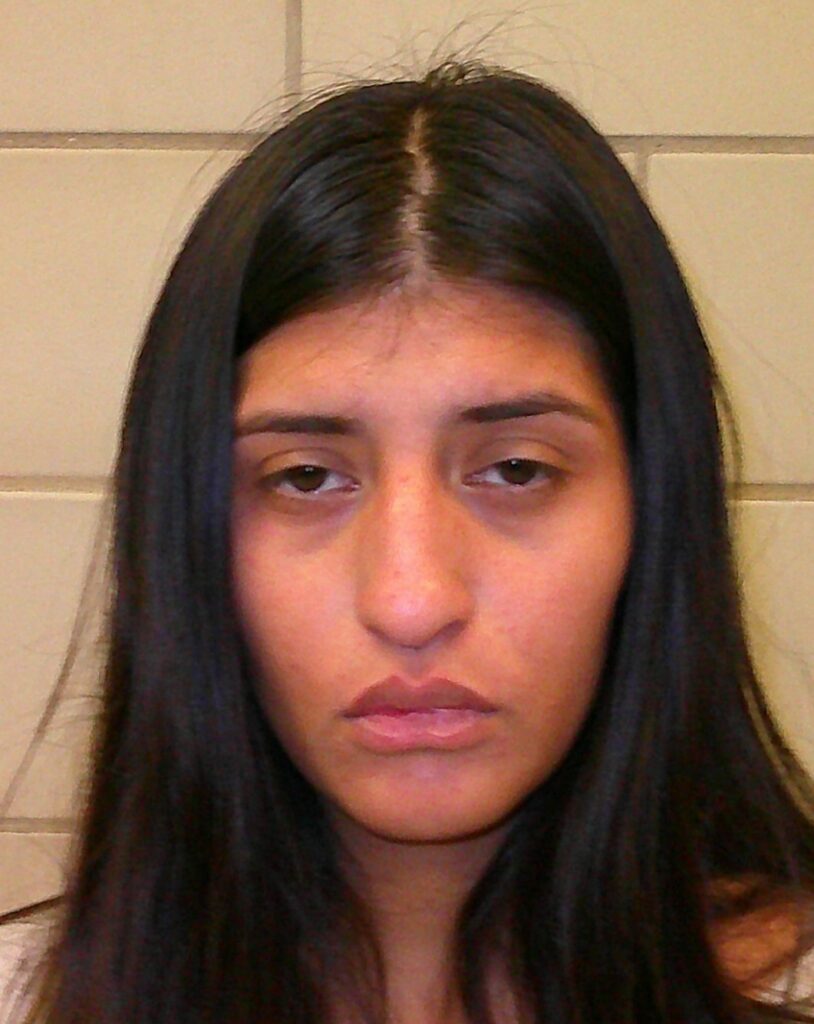 STOBBS, DESTINY ROSE booking photo