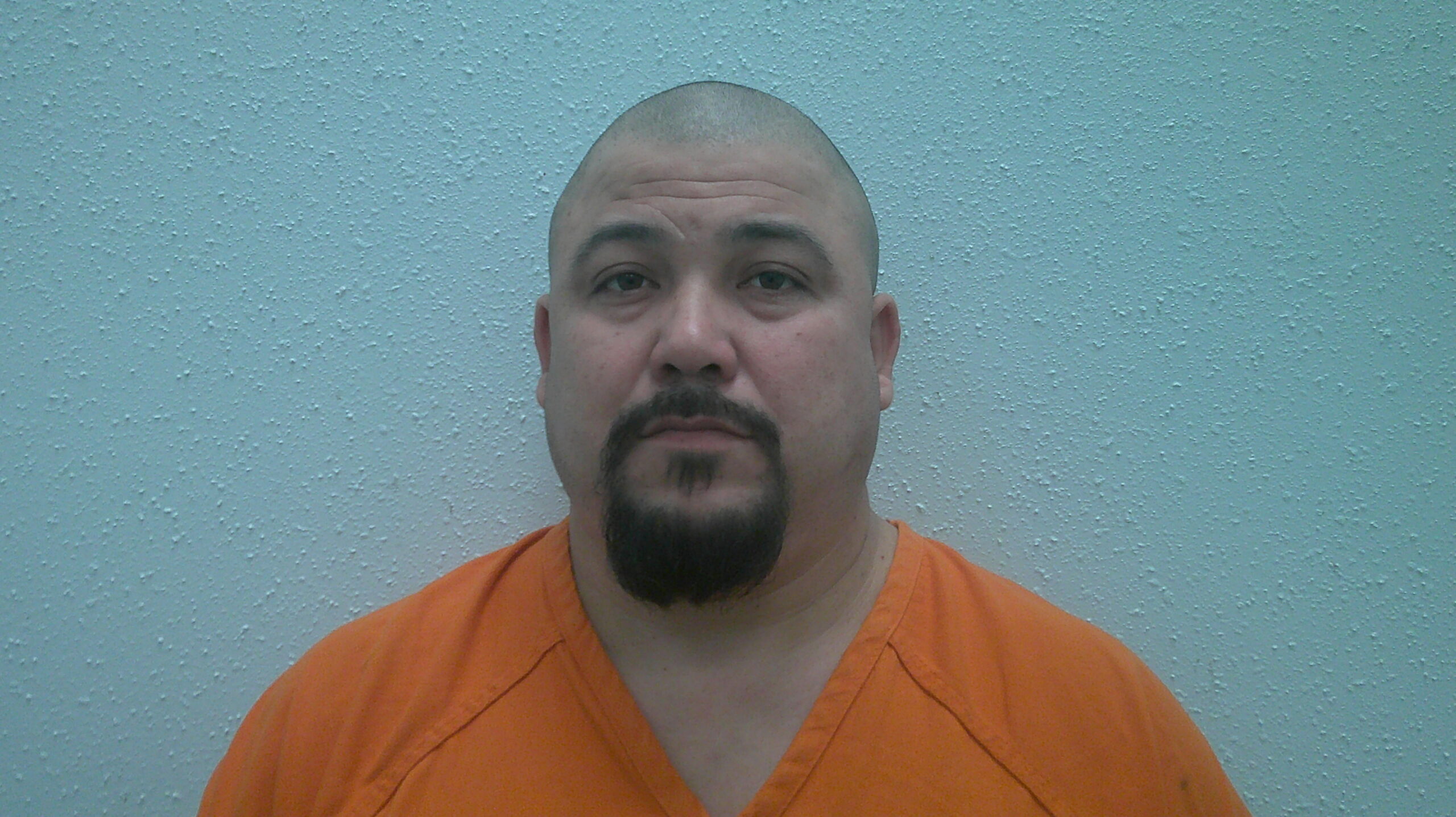 IBARRA, MANUEL booking photo