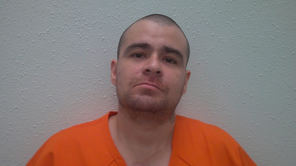 MARTINEZ, ADRIAN booking photo