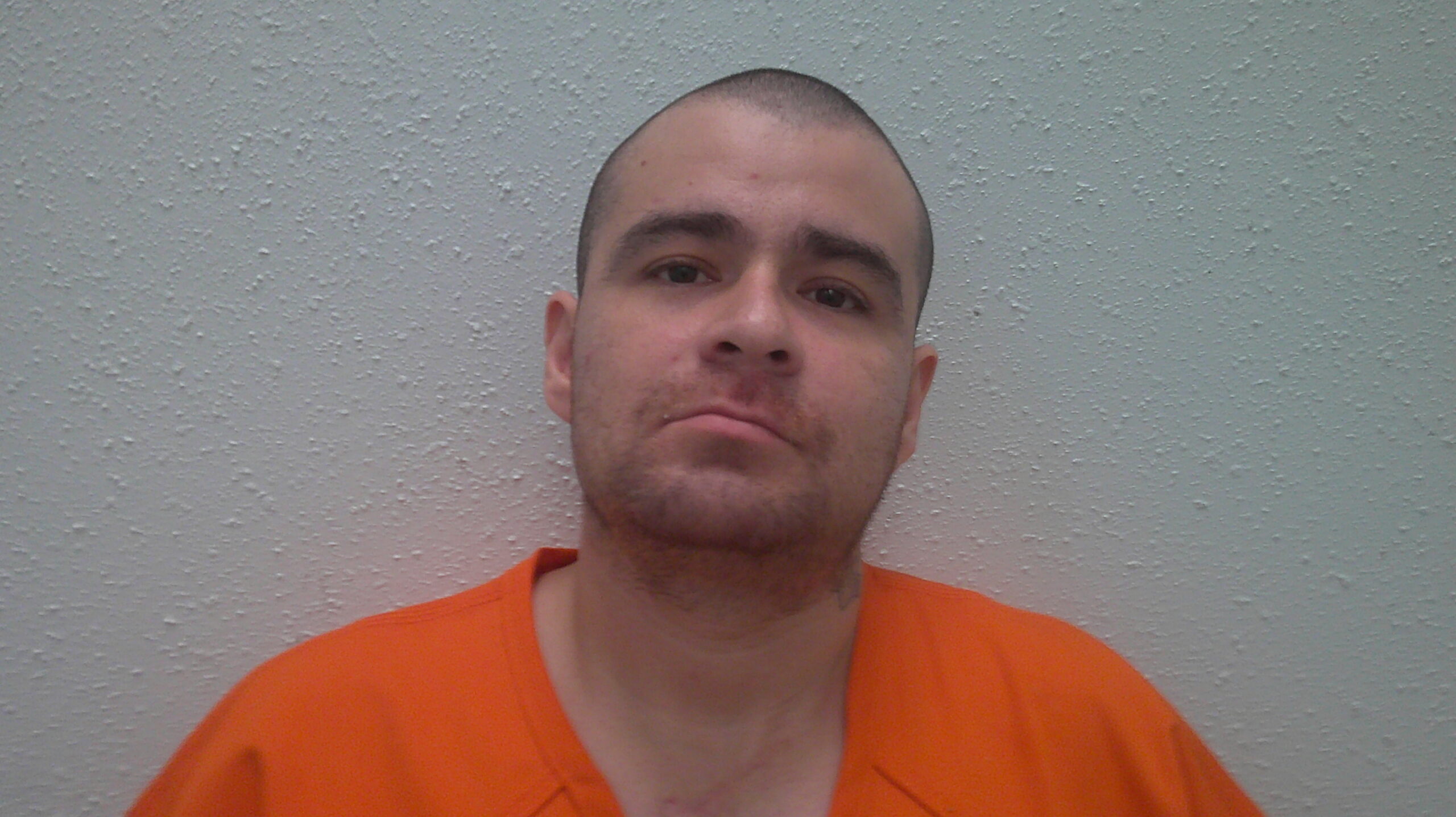 MARTINEZ, ADRIAN booking photo
