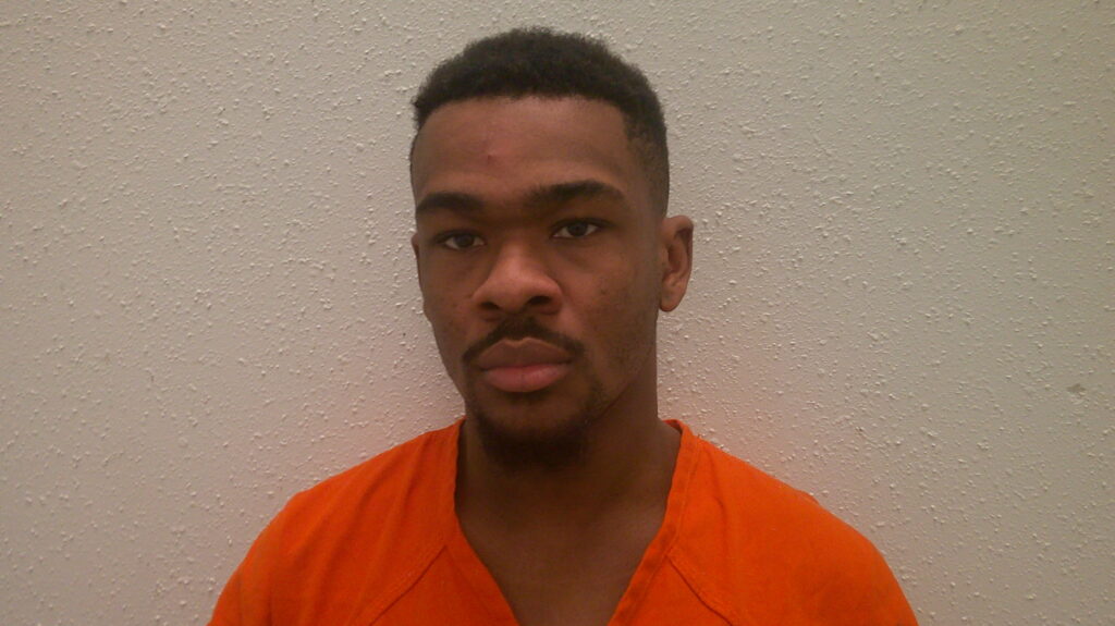 JACKSON, DEIONDRAI MARQUIS booking photo
