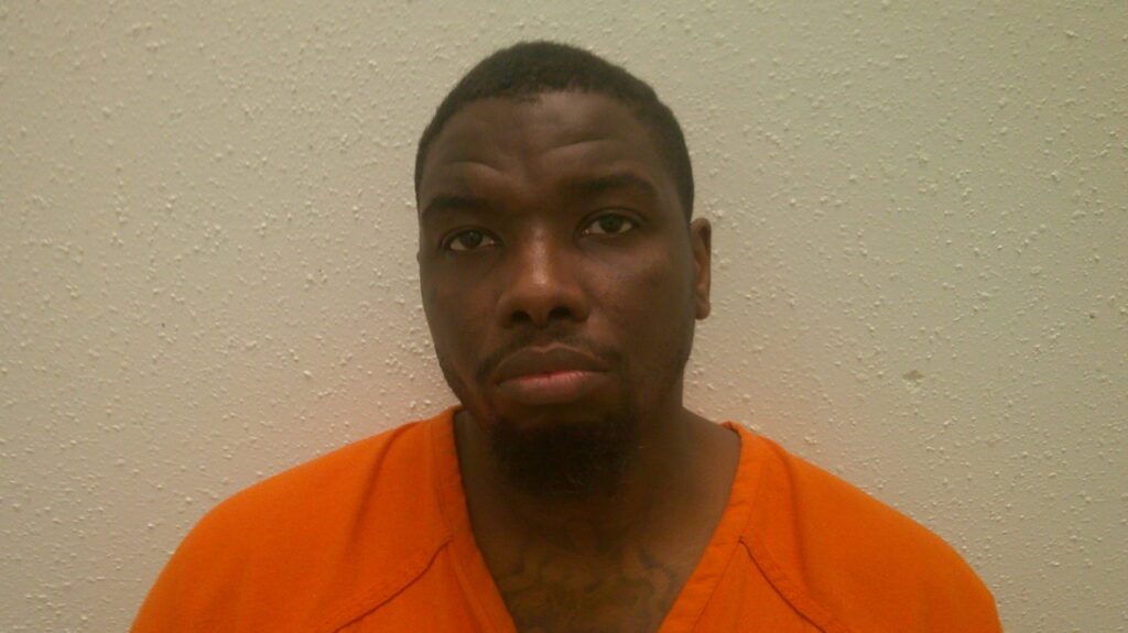 CLAY, JONATHAN PAUL booking photo