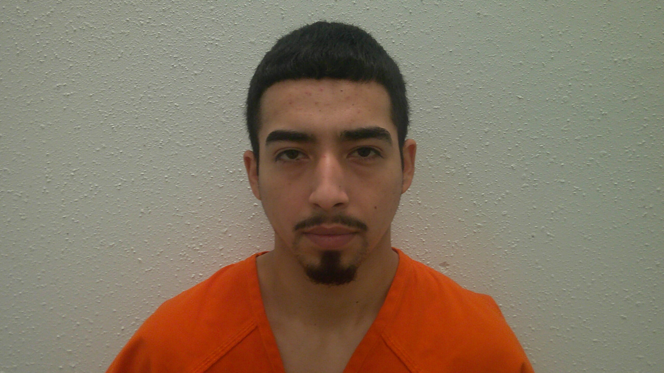 RODRIGUEZ, LAZARO NICHOLAS booking photo