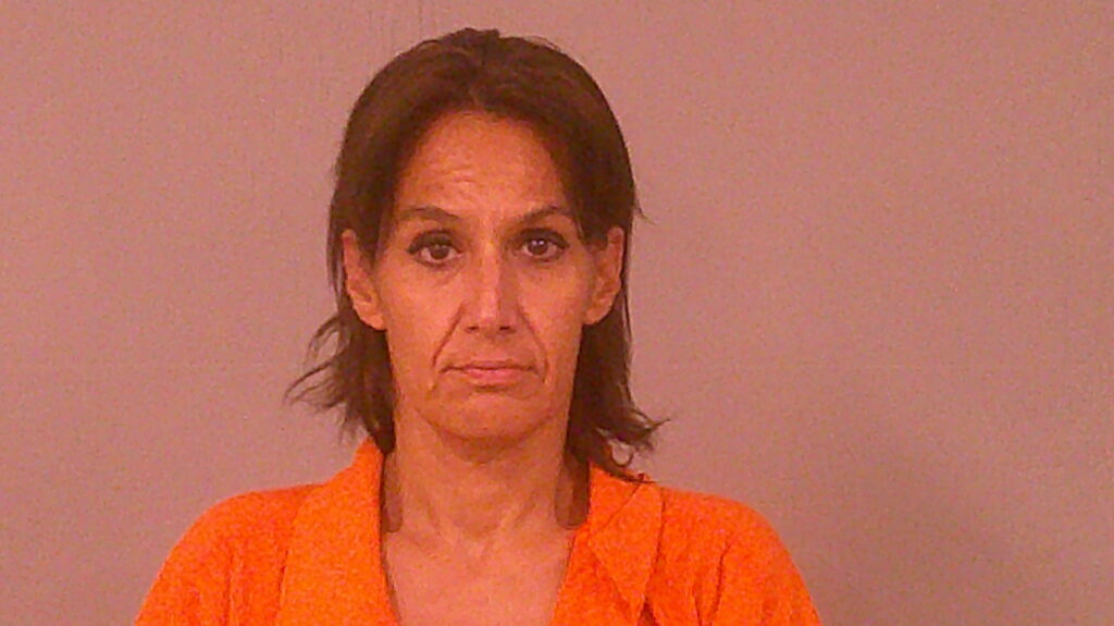 RODRIGUEZ, ANGELITA PACHECO booking photo