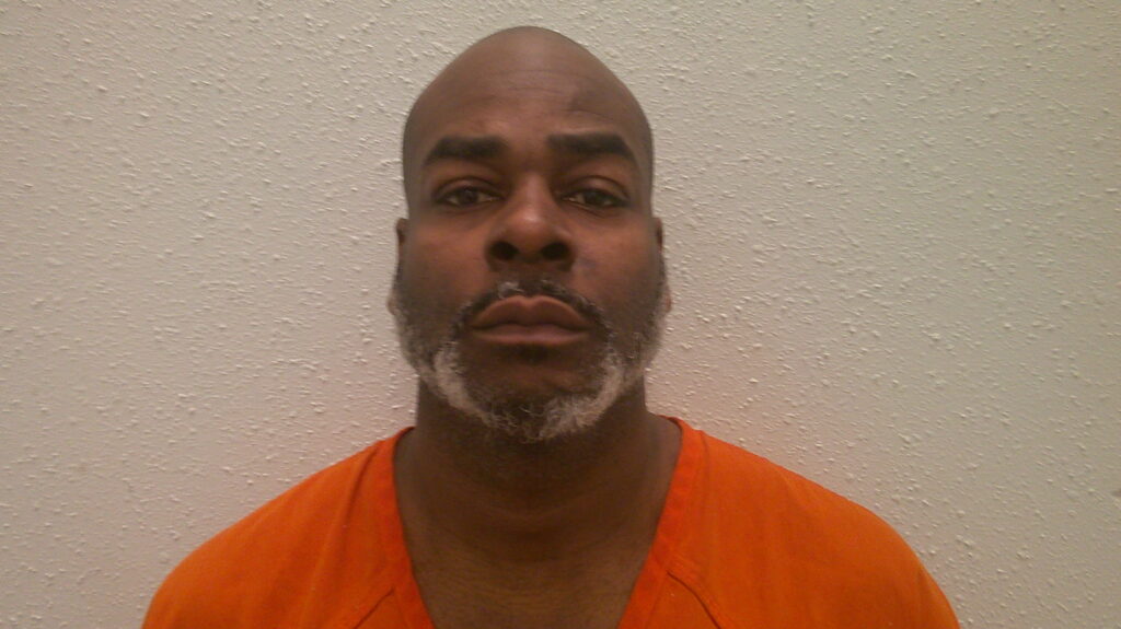 SAMPLES, CHRISTOPHER ROBIN booking photo