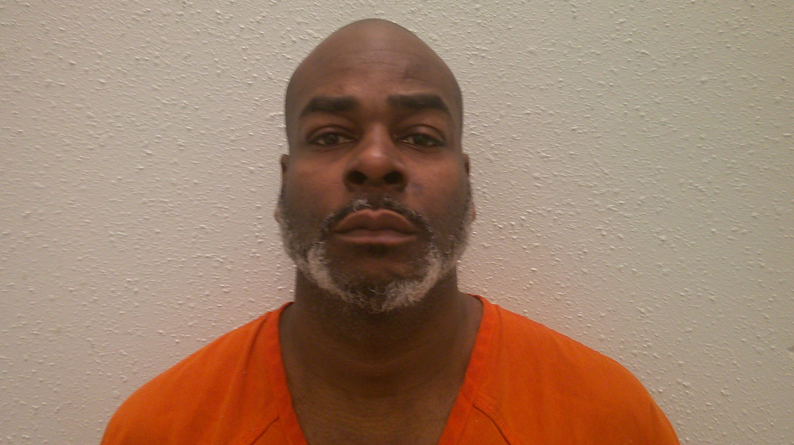 SAMPLES, CHRISTOPHER ROBIN booking photo