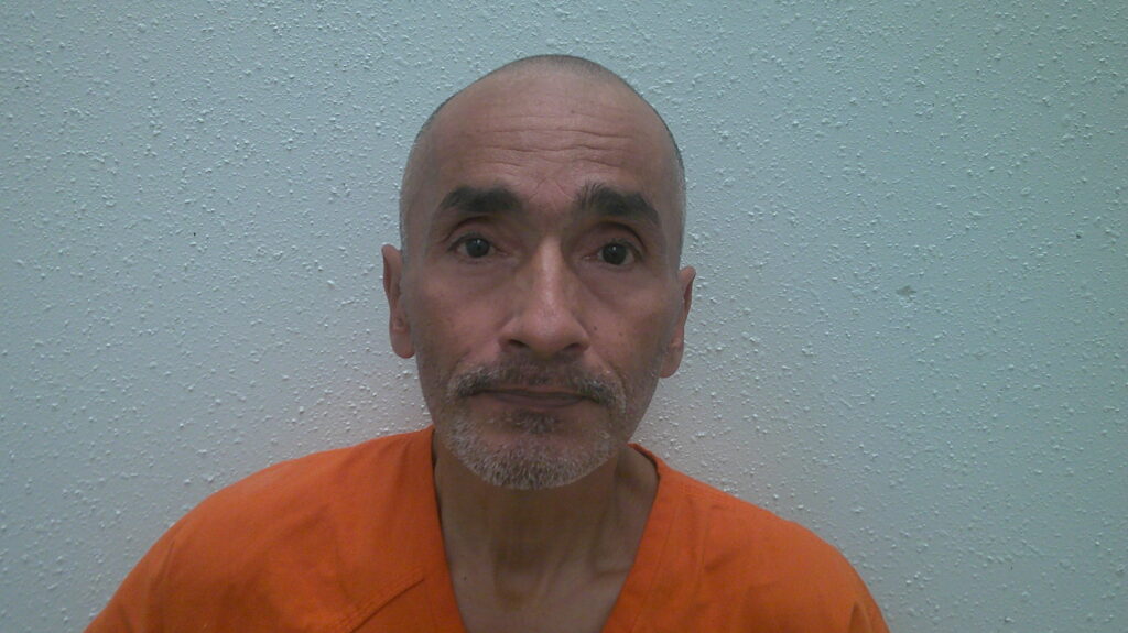 AYALA, AARON LEONEL, Sr booking photo