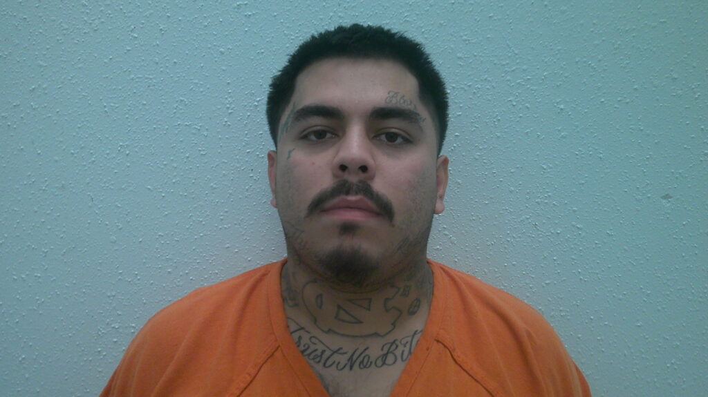 ORTIZ, DAVID booking photo
