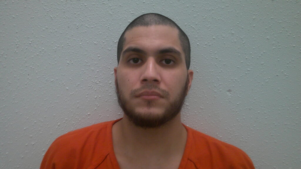 HERNANDEZ, PAUL ANTHONY booking photo