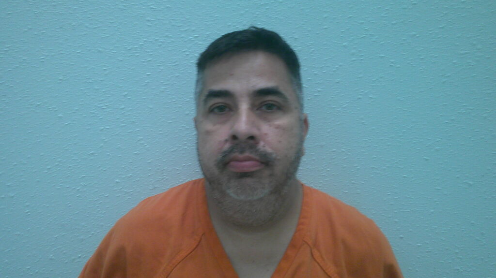 BARBOSA, ROGER WILL booking photo