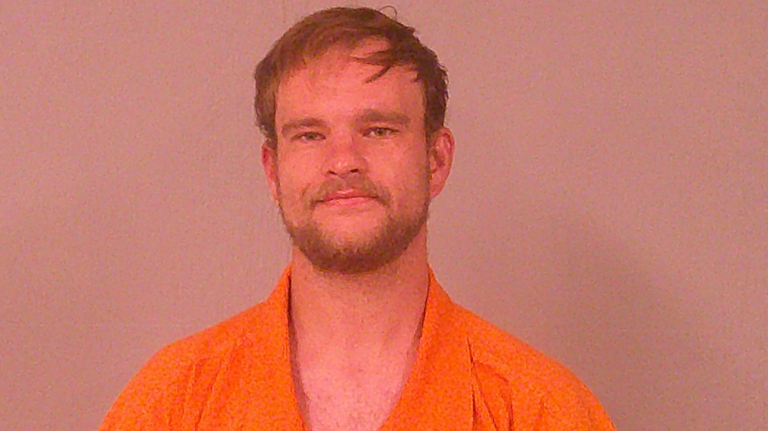 CRAWFORD, RUBEN TYLER arrested by Burnet County Sheriff’s Office