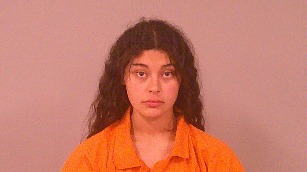 RODRIGUEZ, JENNIFER ALEXANDRA booking photo