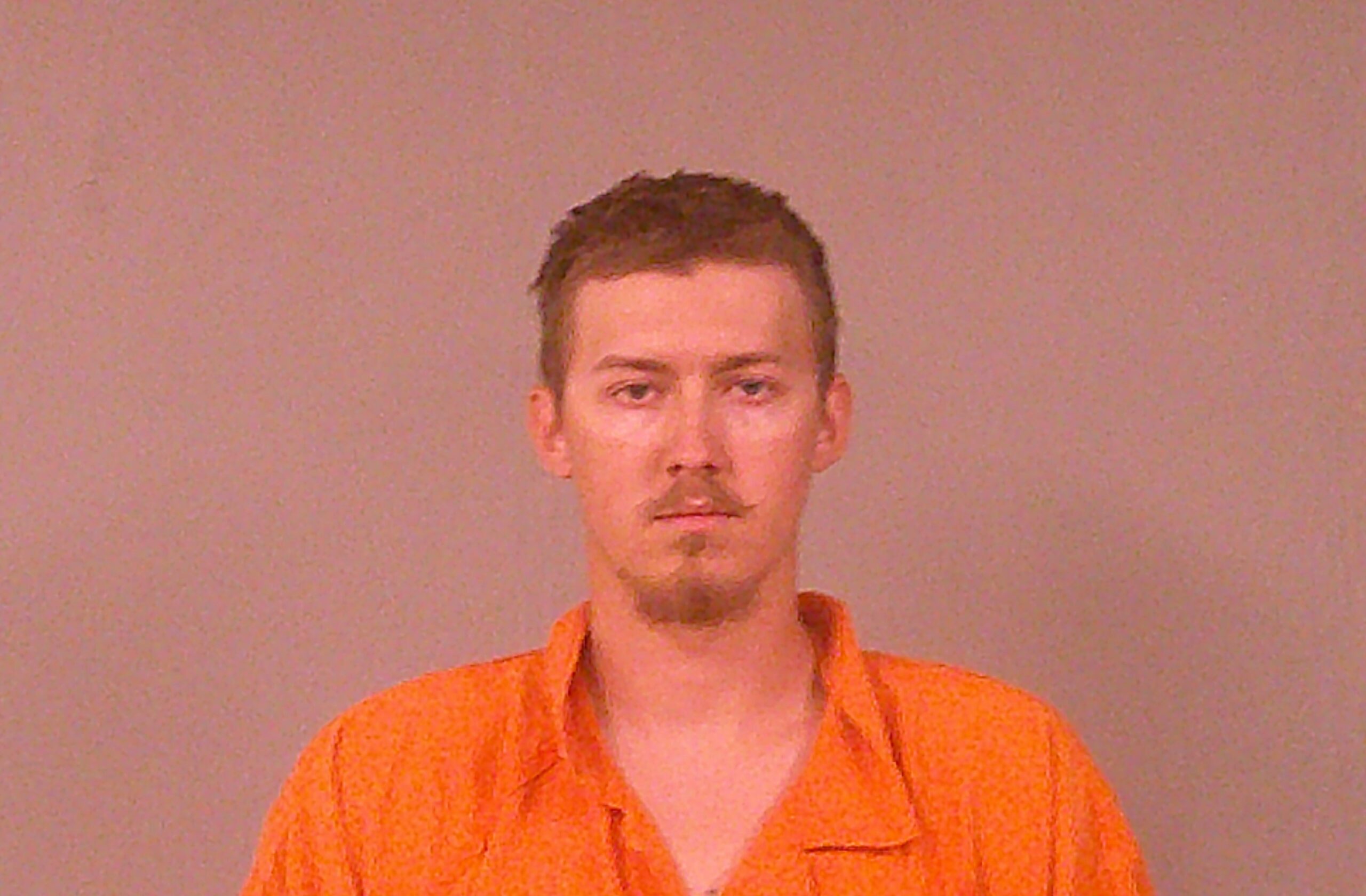 CRAWFORD, CECIAL KYLE arrested by Burnet Police Department