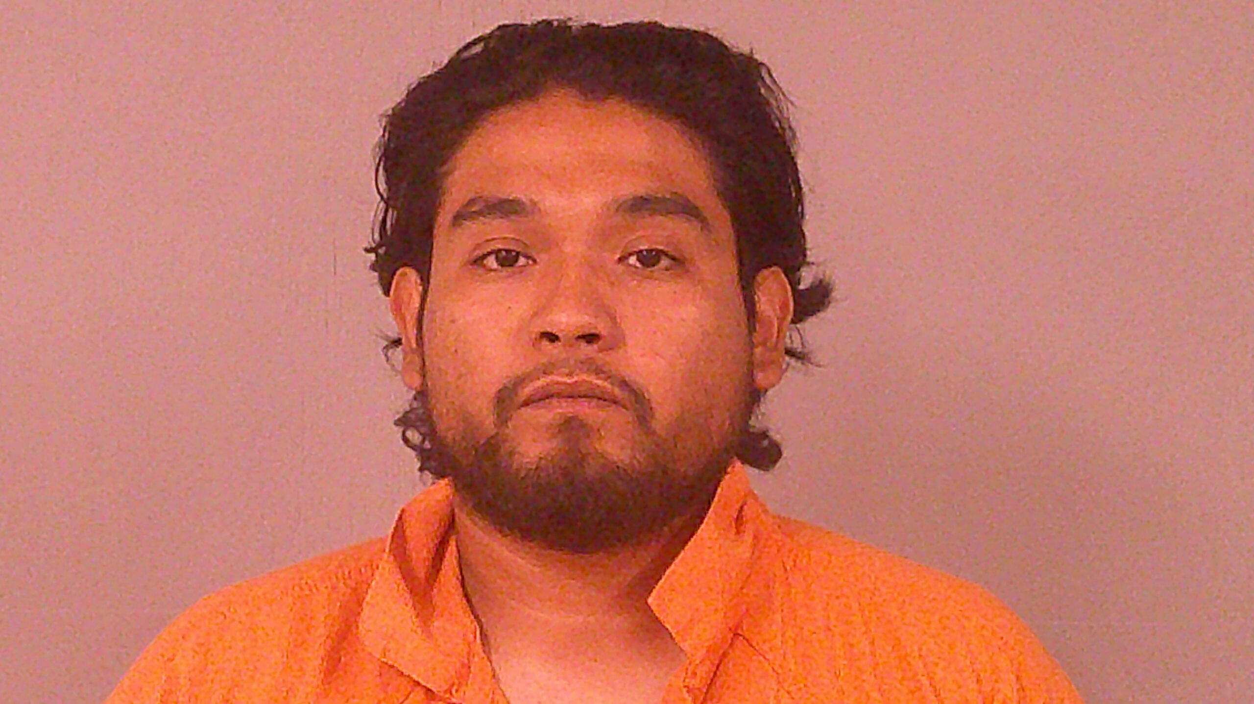 CRUZ-ORTIZ, SERGIO arrested by Burnet Police Department
