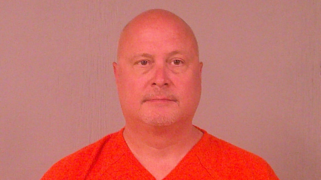 REED, ERICK NATHANIEL booking photo