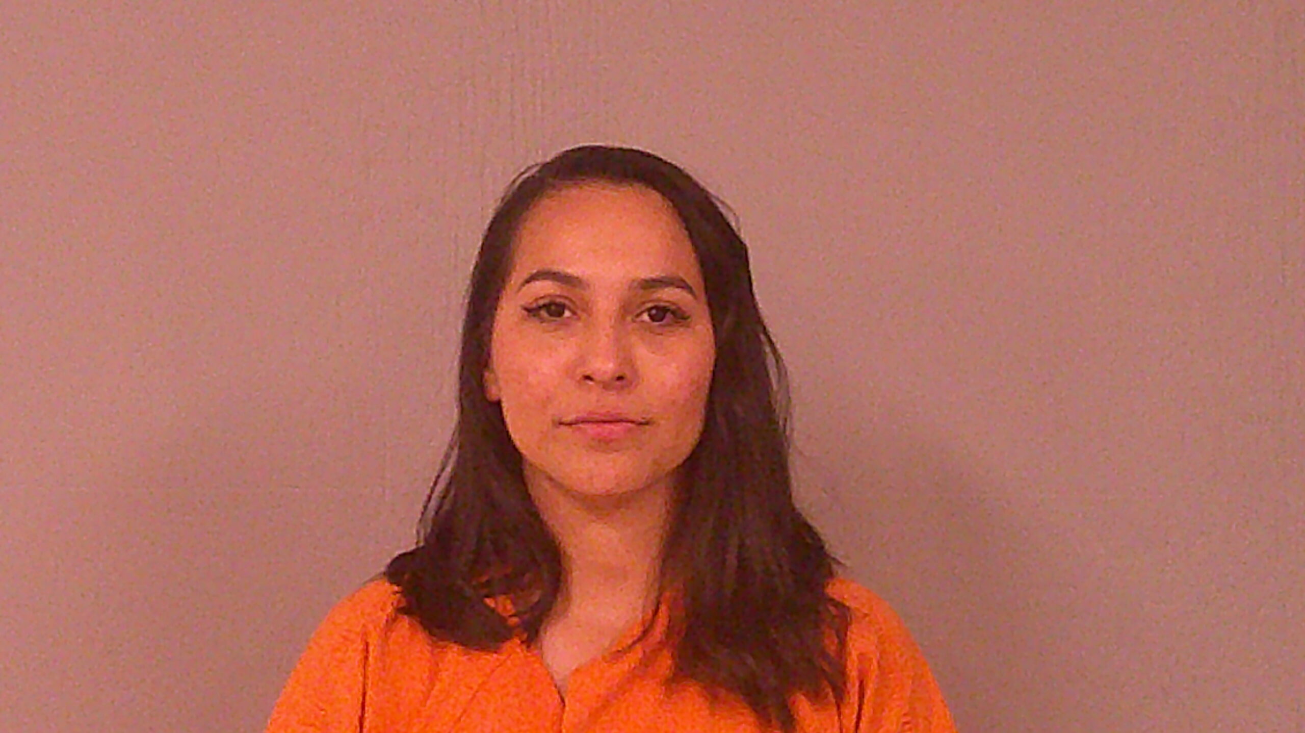 CRUZ, CINTHYA YASOKA arrested by Marble Falls Police Department