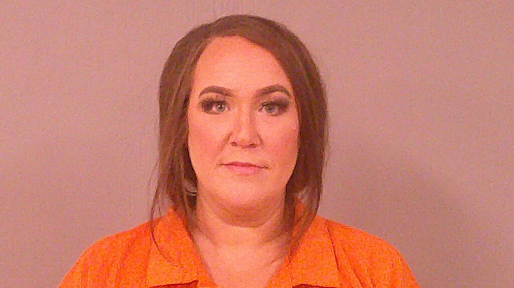 ROY-LYON, BRITNEY LYNN booking photo