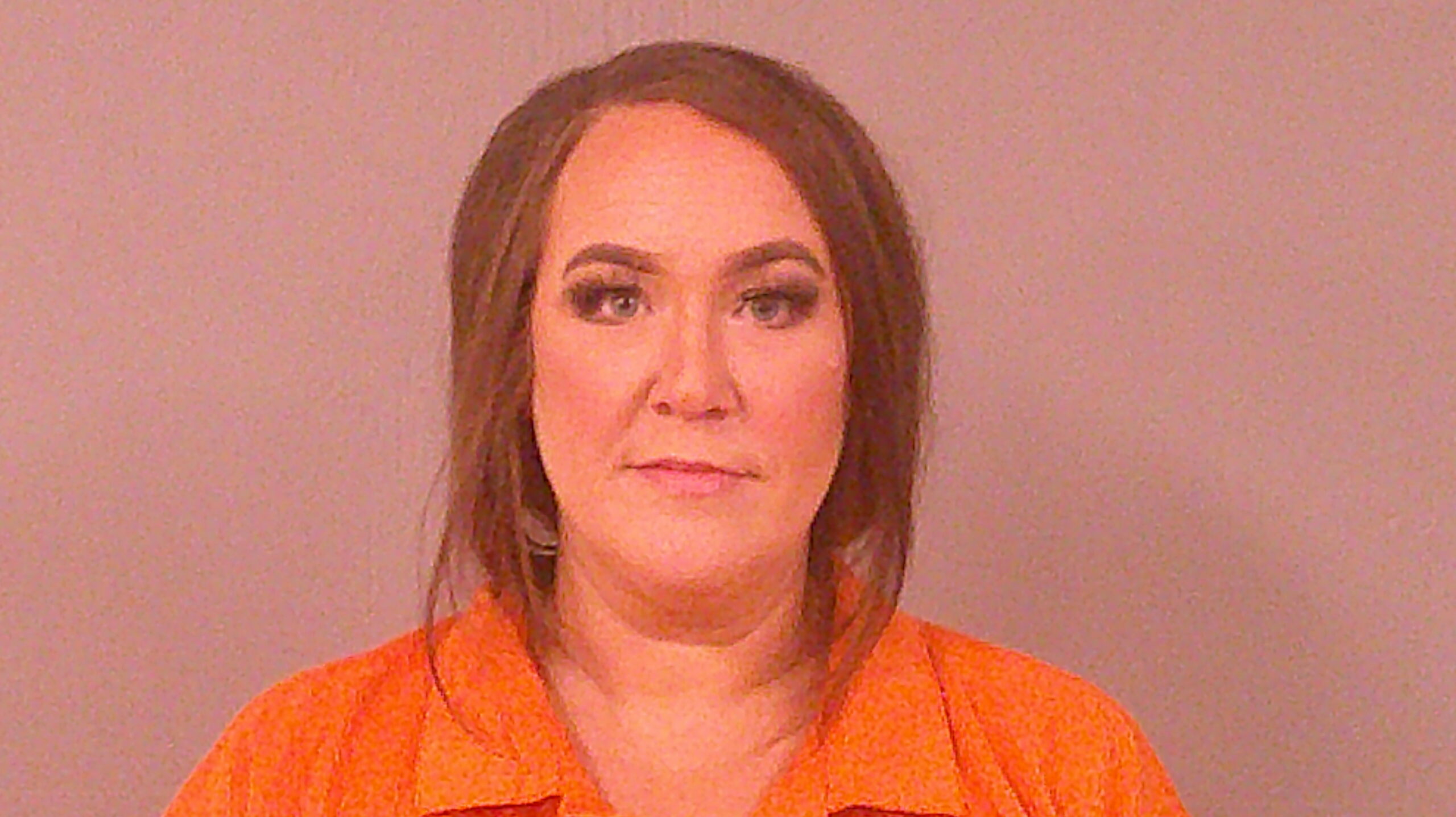 ROY-LYON, BRITNEY LYNN arrested by Burnet County Sheriff’s Office