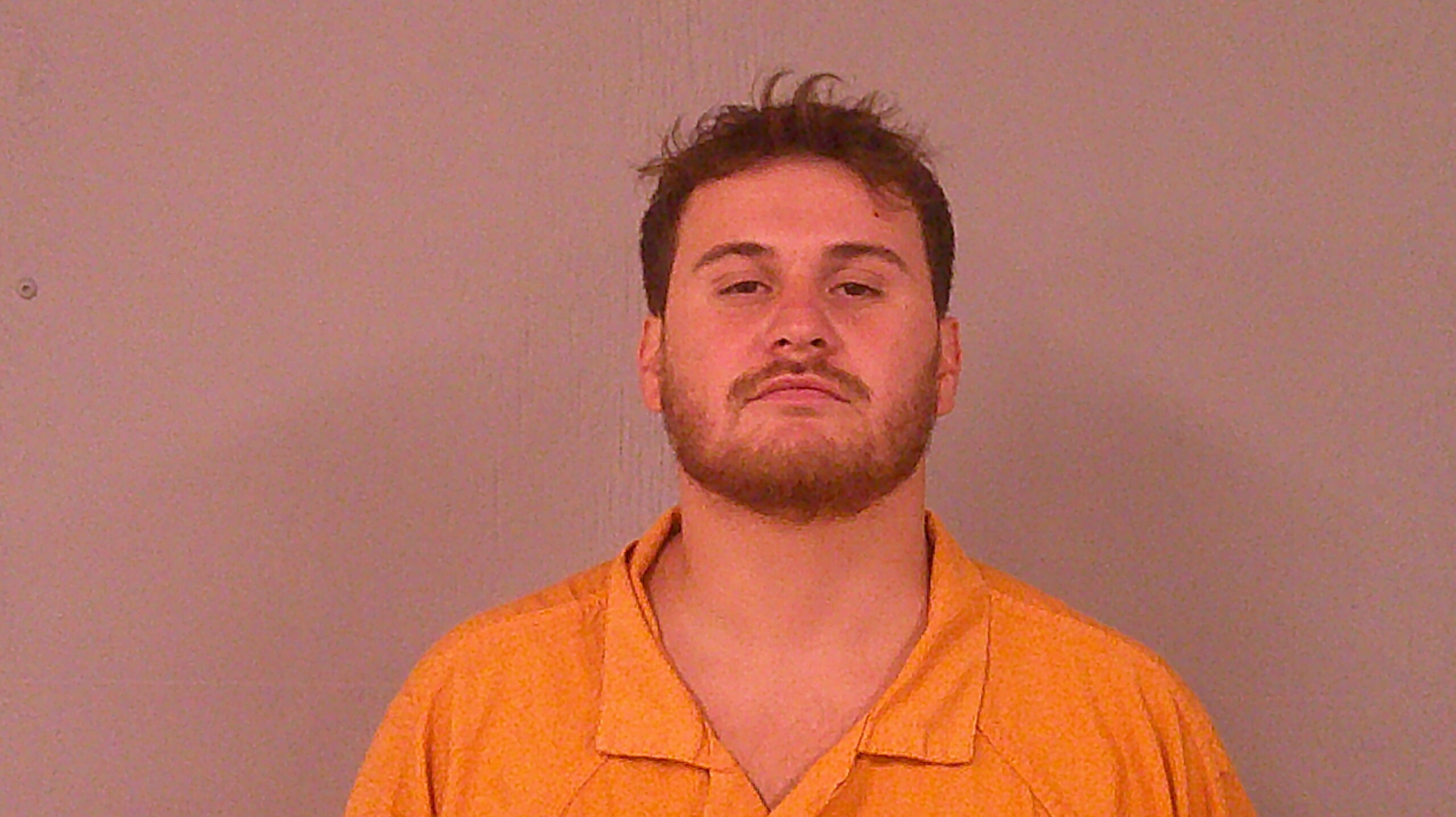 PEREZ, MARCUS DARNELLE arrested by Burnet County Sheriff’s Office