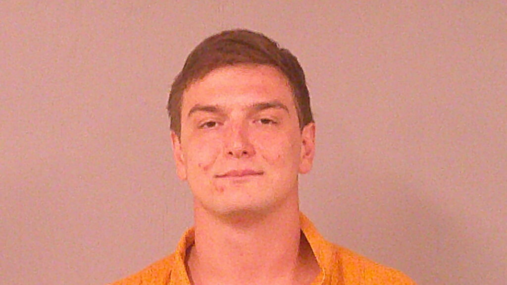 HOLT, SHAY JANECEK booking photo