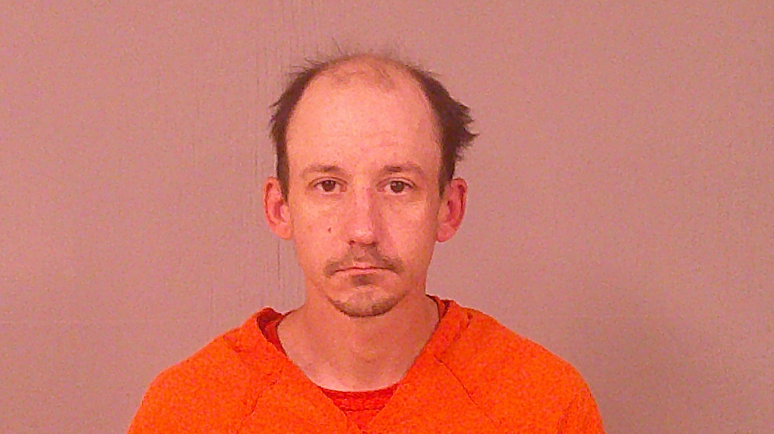 ZIELINSKI, BRIAN DENNIS arrested by Llano County Sheriff’s Office