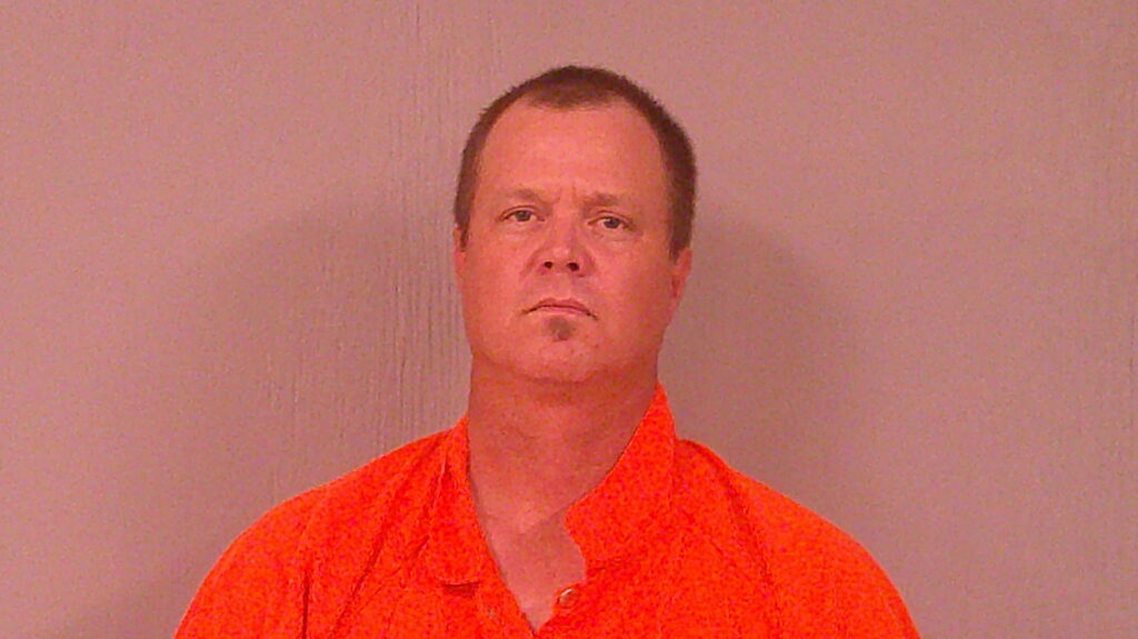 REED, JACE ALLEN booking photo