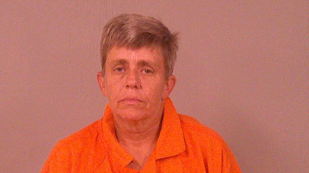 COCHRAN, BECKY FAY booking photo