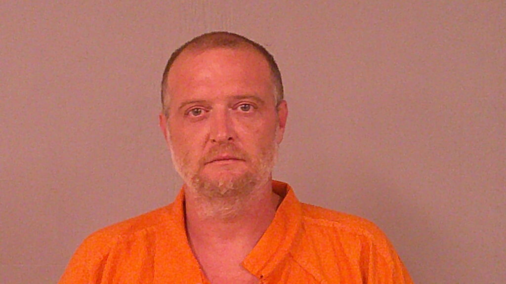 DAVIS, HUBERT LEE, II booking photo