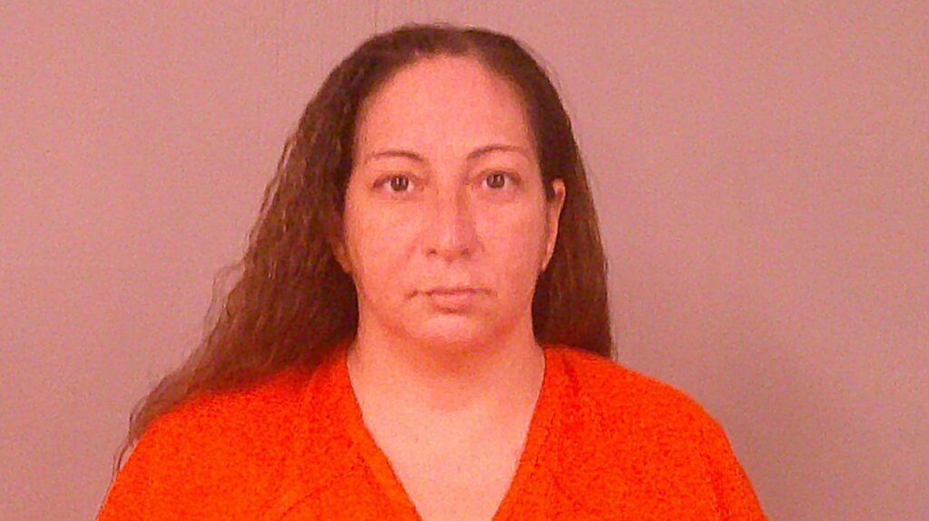 LOPEZ, JENNY LYN booking photo