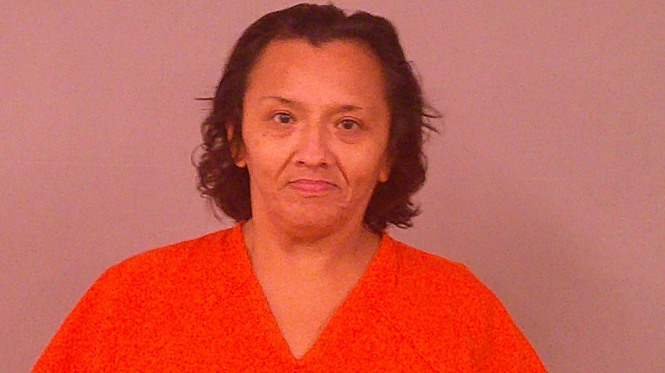 GARCIA, JESSICA arrested by Bexar County Sheriff’s Office