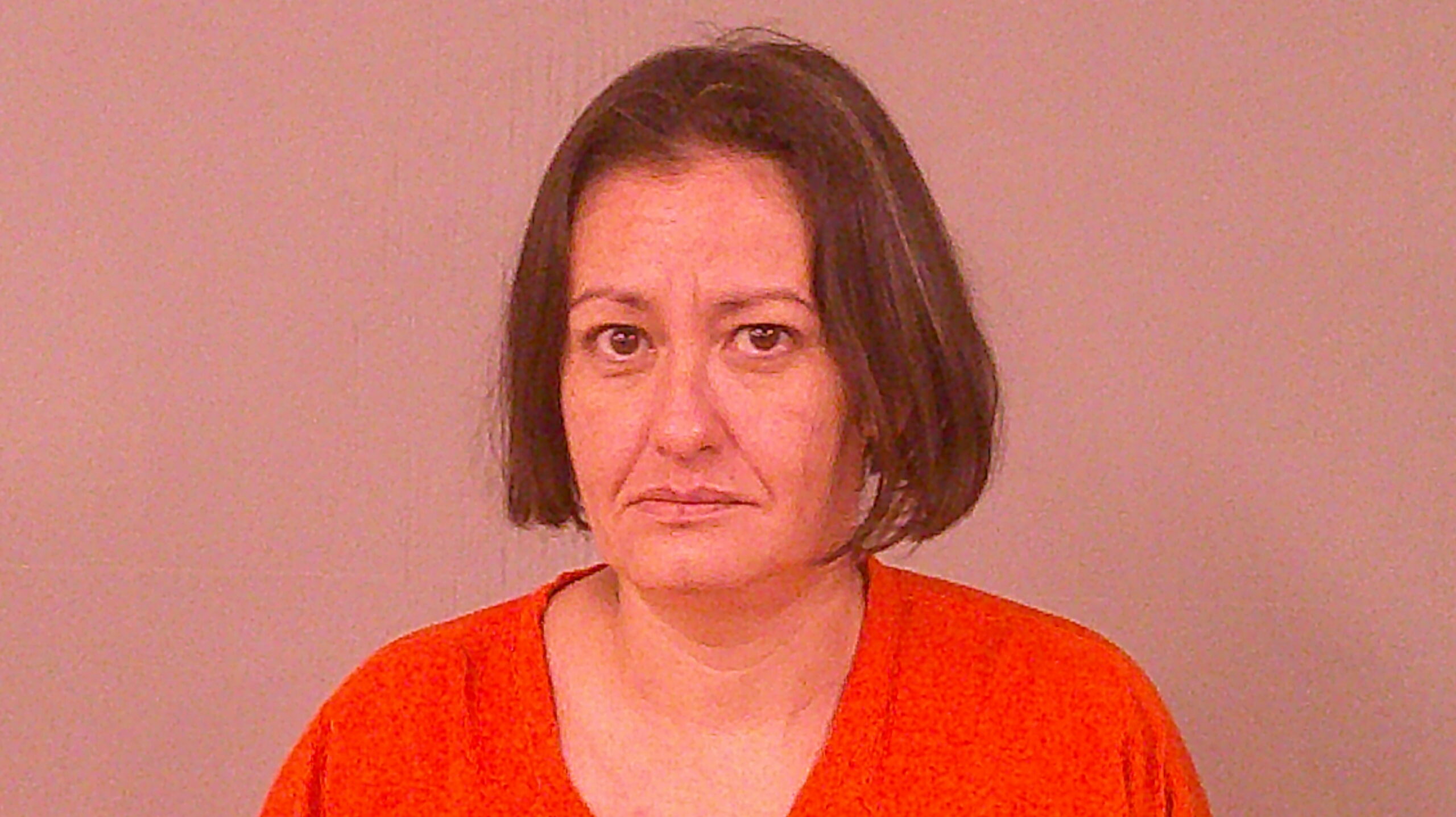 LONGORIA, TONYA RENEE arrested by Bexar County Sheriff’s Office