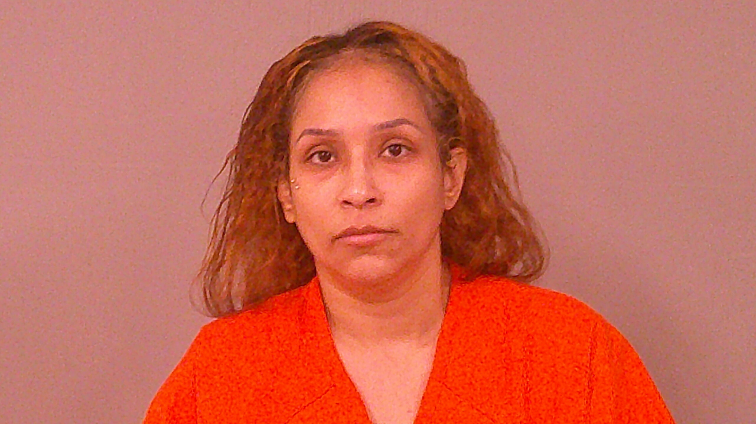 MEDINA, FABIOLA GUERRERO arrested by Bexar County Sheriff’s Office