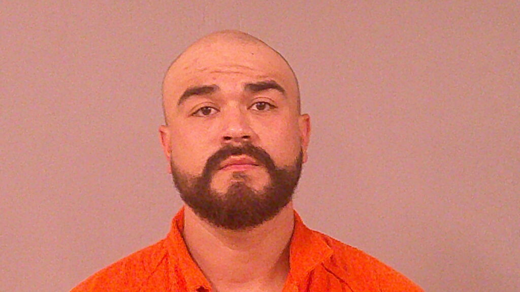 RUIZ, ENRIQUE, IV booking photo