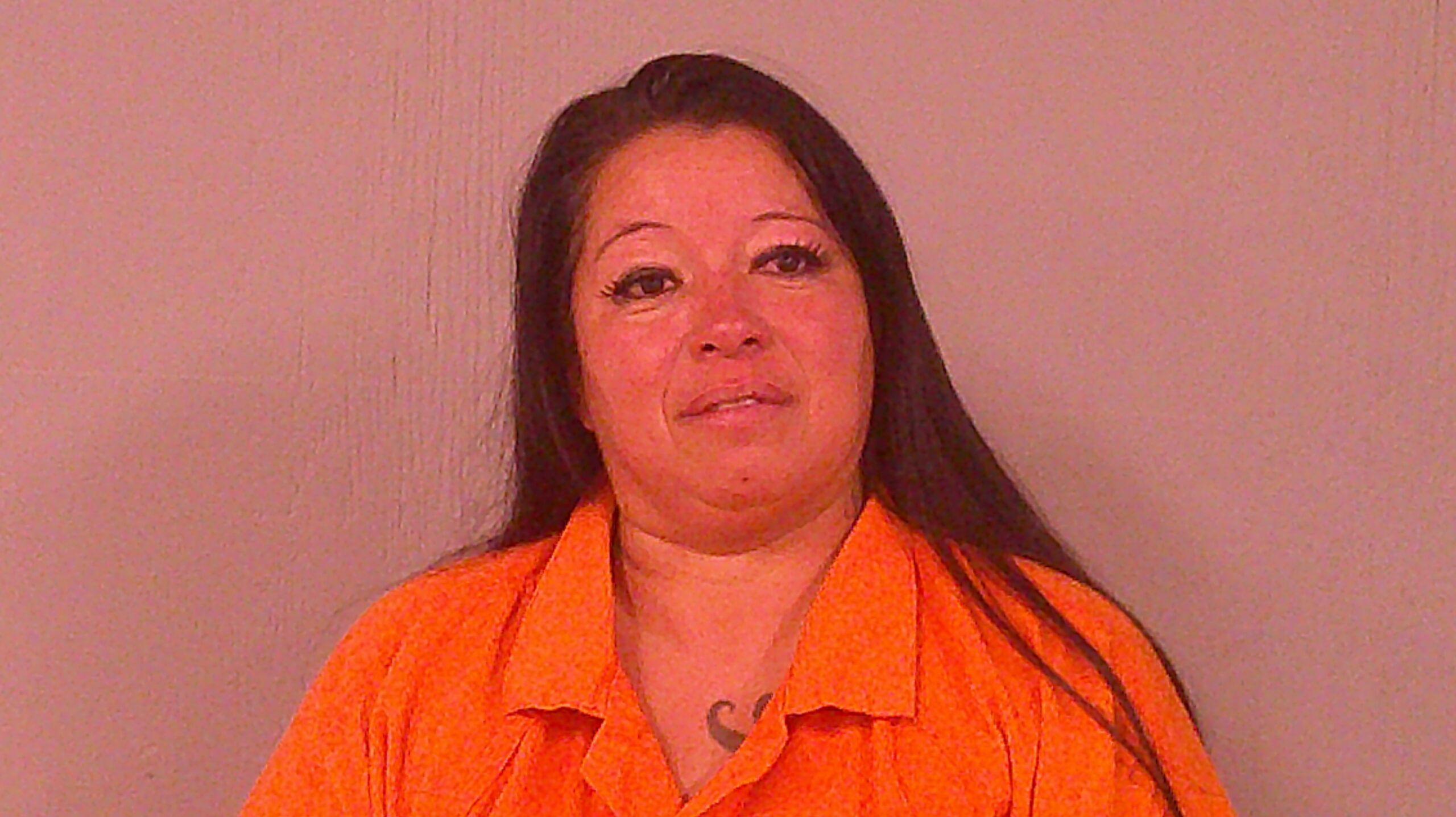 ANGEL, ERICCA arrested by Burnet Police Department