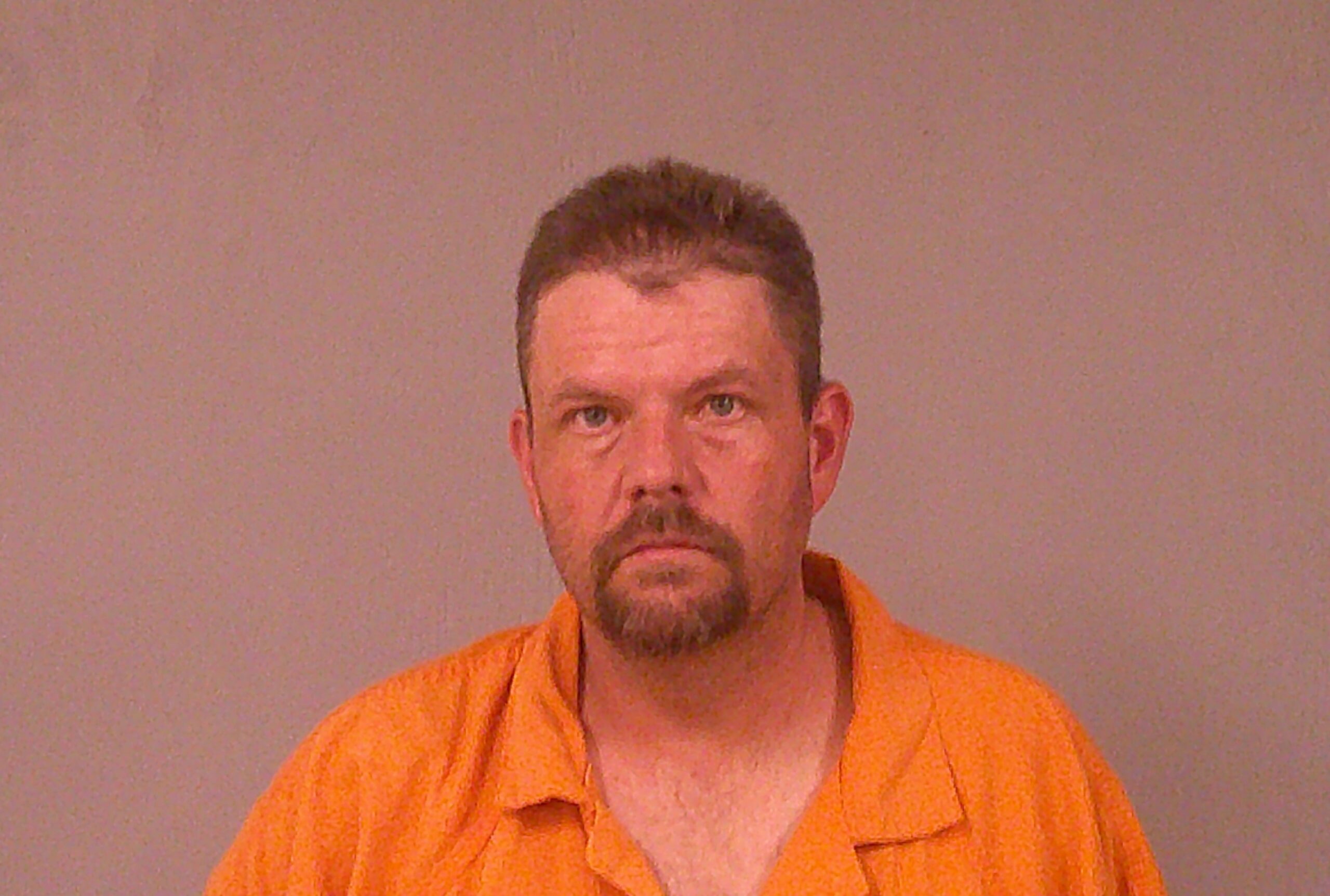 CLARK, MICHAEL LEE, II arrested by Burnet Police Department