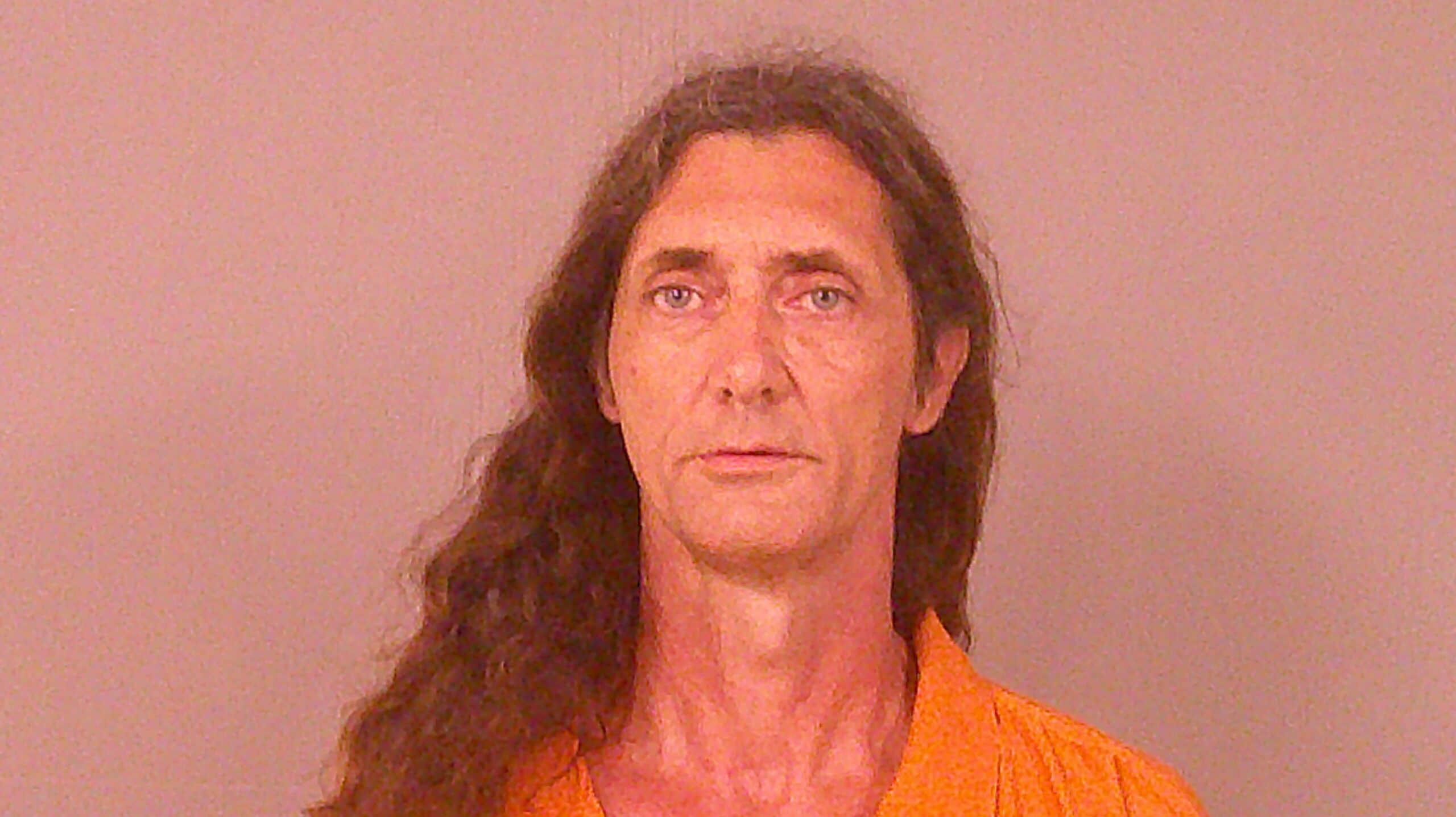 HAYS, CHRISTOPHER LEE arrested by Burnet Police Department