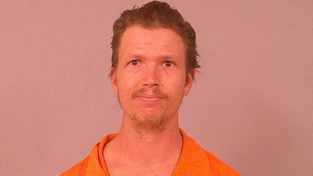 COFFEY, MICHAEL ROBERT booking photo