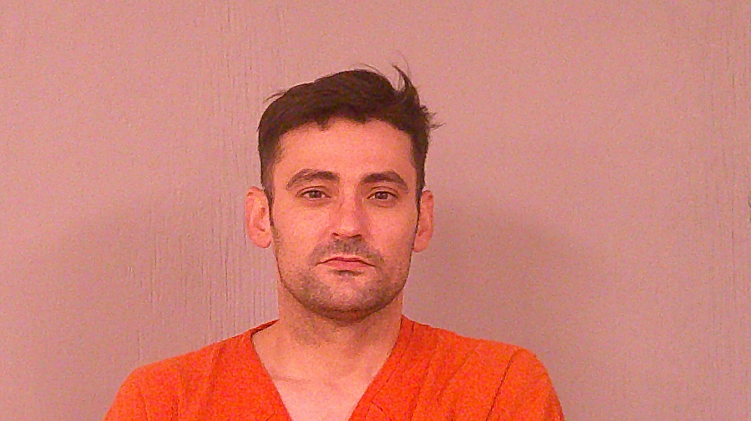 MURRAY, DAVID RANDALL arrested by Bexar County Sheriff’s Office