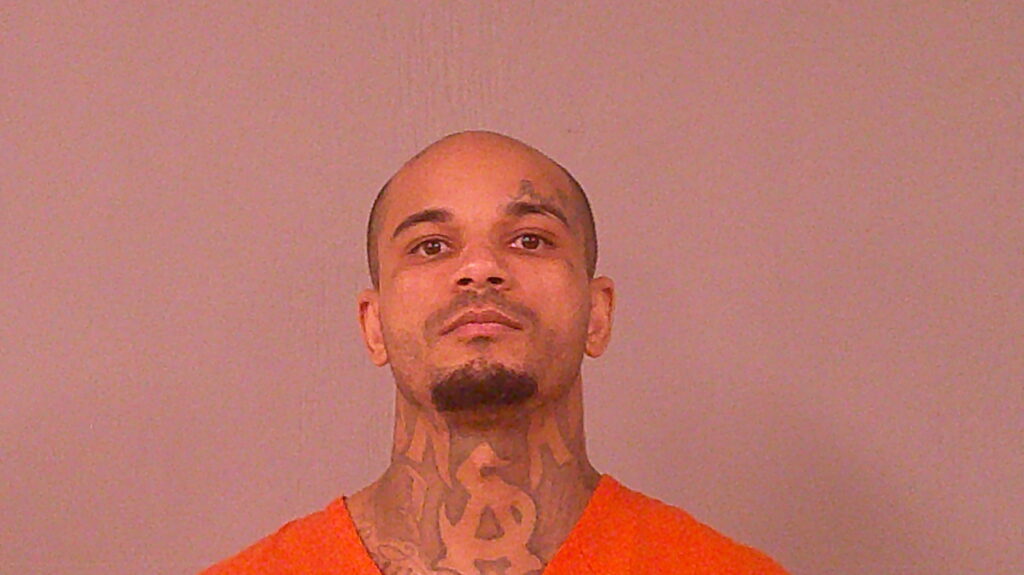 SOBALVARRO, ALBERT MARSHELL booking photo