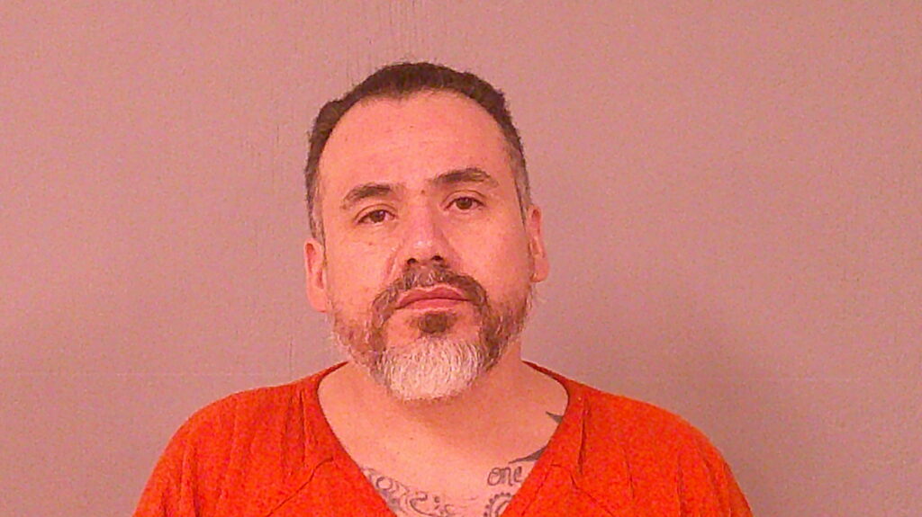 GUERRERO, JEFFREY MUNOZ booking photo